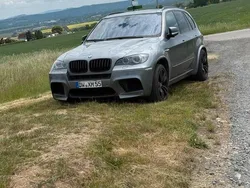 Grau Gebraucht 2009 BMW X5 M Competition Edition SUV | 29.999 €
