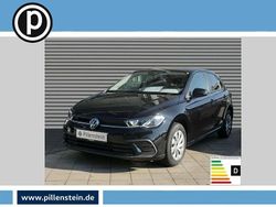 Schwarz Neu 2025 VW Polo Limousine | 18.800 € (Guter Preis)