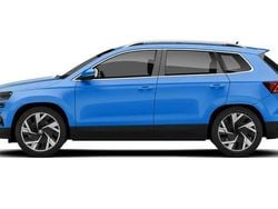Weiß Gebraucht 2018 Skoda Karoq Style SUV | 18.990 € (Guter Preis)