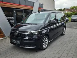 Schwarz Gebraucht 2024 VW T7 Life Van | 48.990 € (Superpreis)