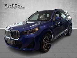 Portimao blau metallic Gebraucht 2025 BMW iX1 Performance SUV | 57.990 €