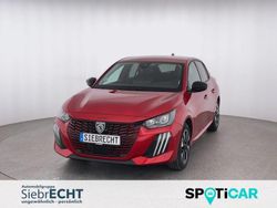 Rot Gebraucht 2022 Peugeot 208 Allure Kleinwagen | 26.690 €