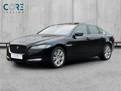 Gebraucht 2016 Jaguar XF Portfolio Limousine | 19.900 € (Etwas zu teuer)