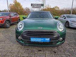 Grün Gebraucht 2021 Mini One Clubman Kombi | 14.990 € (Fairer Preis)
