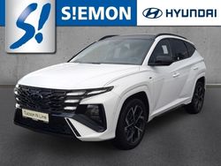 Andere farbe Neu 2024 Hyundai Tucson N Line SUV | 40.530 € (Fairer Preis)