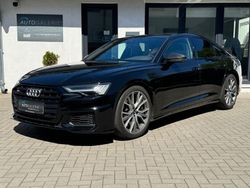Schwarz Gebraucht 2022 Audi S6 S-Line Limousine | 47.980 € (Superpreis)