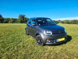 Grau Gebraucht 2019 Suzuki Ignis Kleinwagen | 11.900 € (Fairer Preis)