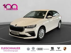 Weiss Neu 2024 Skoda Scala Selection Kleinwagen | 22.990 € (Guter Preis)