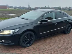 VW CC