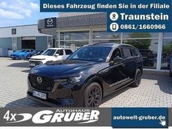 Gebraucht 2024 Mazda CX-80 Homura-Line SUV | 56.399 € (Guter Preis)