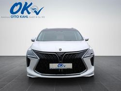 Weiß Neu 2026 DFSK Forthing 4 Van / Kleinbus | 30.995 € (Fairer Preis)