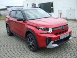 Elixir rot Neu 2025 Citroën C3 Aircross SUV | 24.440 € (Etwas zu teuer)