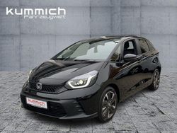 Schwarz Gebraucht 2025 Honda Jazz Advance Kleinwagen | 26.770 € (Fairer Preis)