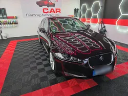 Andere farben Gebraucht 2011 Jaguar XF Limousine | 10.000 € (Fairer Preis)