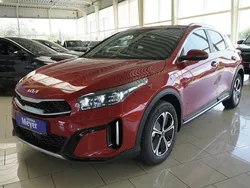 Premium infra red Neu 2025 Kia XCeed SUV | 26.410 € (Fairer Preis)