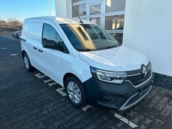 Weiß Gebraucht 2024 Renault Kangoo Rapid Advance Van / Kleinbus | 17.990 € (Superpreis)
