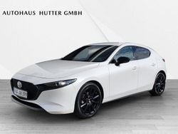 Snowflake white pearl Gebraucht 2025 Mazda 3 Homura-Line Limousine | 27.290 € (Superpreis)