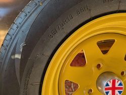 Gebraucht 1981 Lotus Super Seven Cabrio | 3.500 €