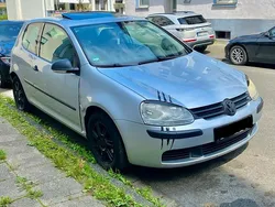 Andere farben Gebraucht 2005 VW Golf V | 1.800 € (Fairer Preis)