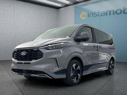 Grau Gebraucht 2025 Ford Tourneo Van / Kleinbus | 63.449 €