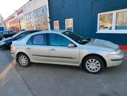 Renault Laguna II