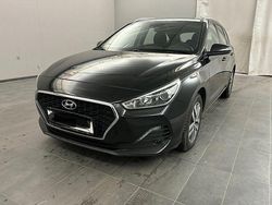 Schwarz Gebraucht 2019 Hyundai i30 Trend Kombi | 15.900 € (Etwas zu teuer)