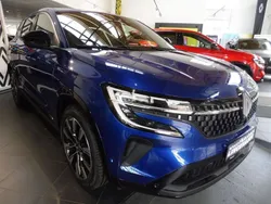 Blau Neu 2025 Renault Austral Techno SUV | 37.690 € (Fairer Preis)