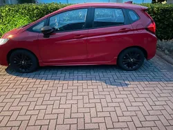 Rot Gebraucht 2019 Honda Jazz Kleinwagen | 19.999 €