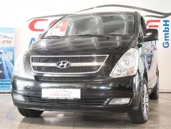 Other Gebraucht 2012 Hyundai H-1 Premium Van / Kleinbus | 13.777 € (Fairer Preis)