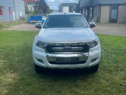 Gebraucht 2019 Ford Ranger Limited Abholung | 19.999 €