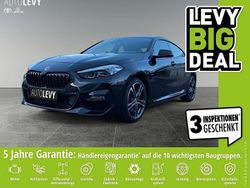 Black sapphire metallic Gebraucht 2022 BMW 220 M Sport Coupé | 31.770 € (Fairer Preis)