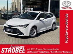 Schneeweiß Neu 2025 Toyota Corolla Business Edition Kombi | 29.780 €
