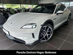 Gebraucht 2024 Porsche Taycan Cross Turismo Limousine | 99.900 € (Fairer Preis)