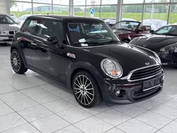 Schwarz Gebraucht 2013 Mini ONE Brick Lane Kleinwagen | 7.490 € (Etwas zu teuer)