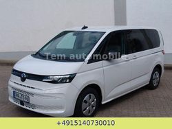 Weiß Gebraucht 2023 VW Multivan Van | 42.999 € (Superpreis)
