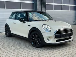 Weiß Gebraucht 2016 Mini Cooper Chili Kleinwagen | 11.590 € (Guter Preis)