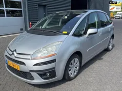 Grau Gebraucht 2008 Citroën C4 Picasso Van / Kleinbus | 1.950 € (Guter Preis)