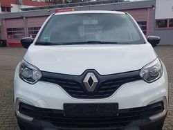 Weiß Gebraucht 2019 Renault Captur LIMITED SUV | 8.900 € (Guter Preis)