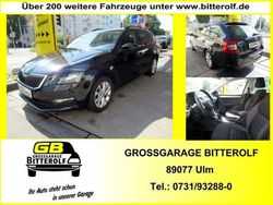 Schwarz Gebraucht 2020 Skoda Octavia Tour Kombi | 14.990 € (Fairer Preis)
