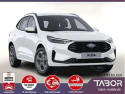 Weiß (frozen white) Neu 2025 Ford Kuga ST-Line SUV | 34.588 € (Guter Preis)