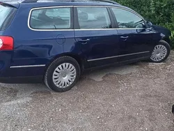 Gebraucht 2006 VW Passat Sportline Kombi | 3.100 € (Fairer Preis)