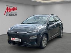 Schwarz Gebraucht 2020 Hyundai Kona Trend SUV | 18.590 € (Guter Preis)