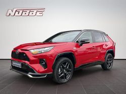 Rot Gebraucht 2025 Toyota RAV4 Hybrid Sport SUV | 53.980 € (Etwas zu teuer)