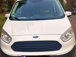 Weiß Gebraucht 2017 Ford Transit Van / Kleinbus | 6.800 € (Guter Preis)