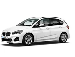 Gebraucht 2025 BMW 220 Active Tourer Performance Van / Kleinbus | 26.280 € (Fairer Preis)