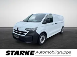 Weiß Neu 2025 VW T6.1 Van | 44.590 € (Superpreis)