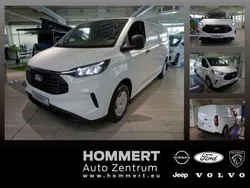 Frost weiß Neu 2025 Ford Transit Custom Trend Van / Kleinbus | 40.490 € (Fairer Preis)