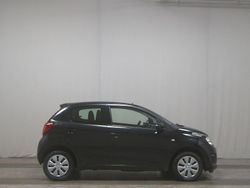 Schwarz Gebraucht 2019 Citroën C1 Feel Kleinwagen | 6.780 € (Guter Preis)