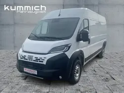 Ducato weiß (weiß) Neu 2024 Fiat E-Ducato Van | 63.350 €