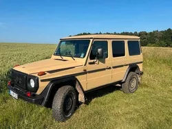 Gebraucht 2010 Mercedes G280 SUV | 58.500 €